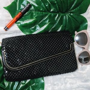 Evening bag, clutch, bridal, prom